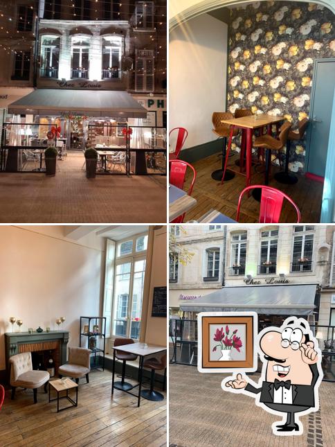 Chez Louis