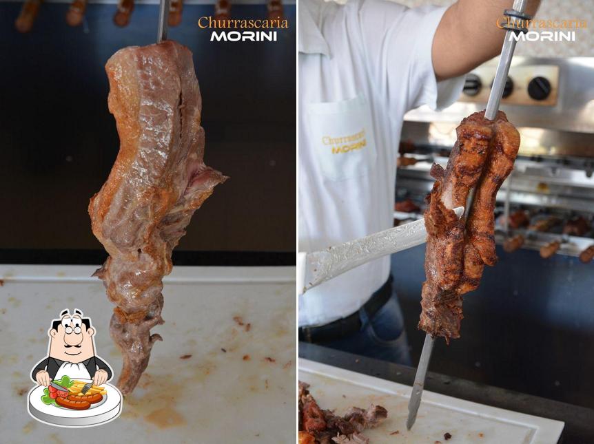 Churrascaria Morini