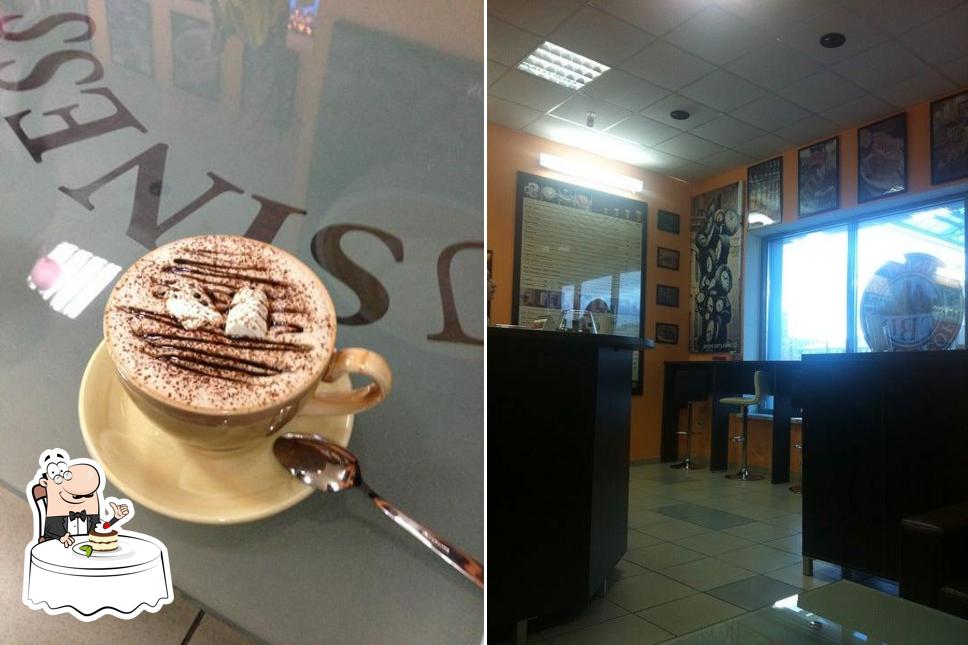 Coffee Shop