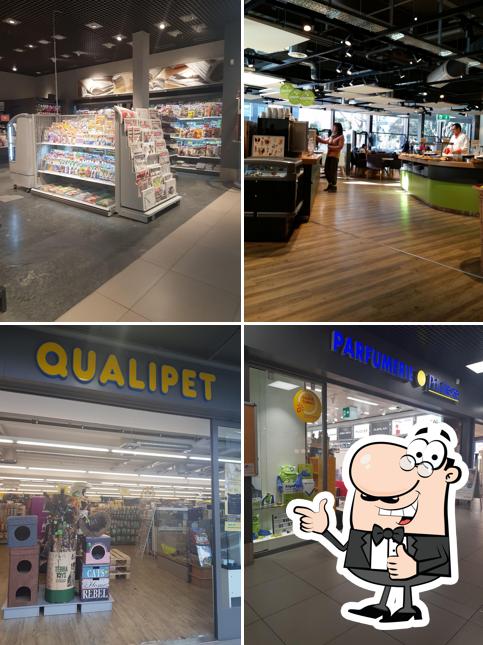 Coop Restaurant Bulle Le Caro
