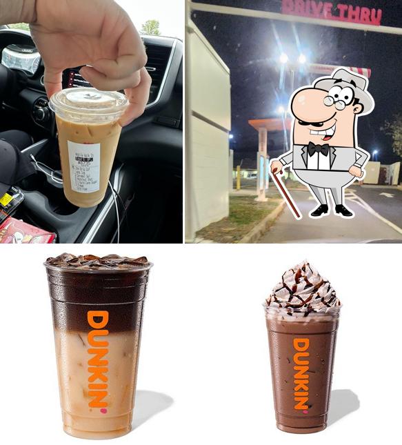 Dunkin'