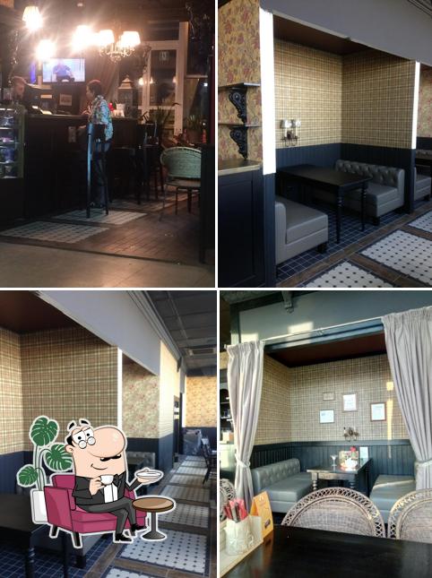 Fly Bar