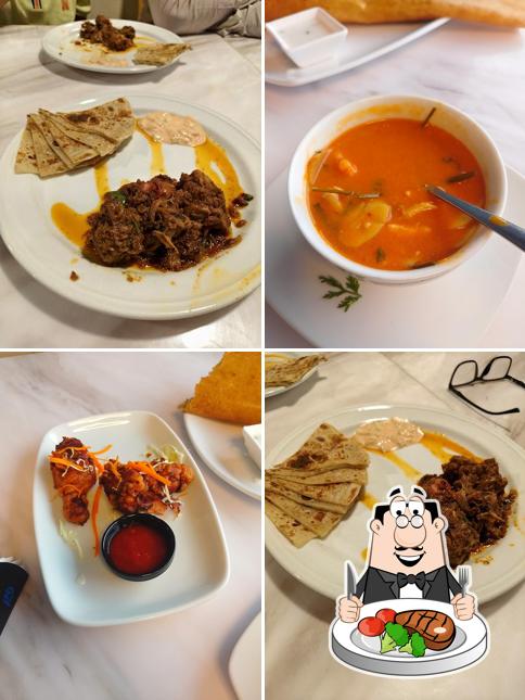 Food Zone