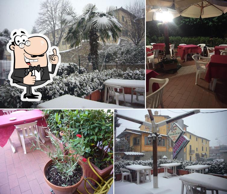 La Terrazza