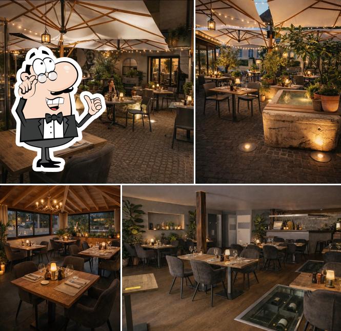 L'incanto Restaurant