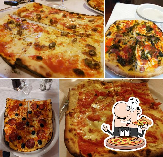 Pizzeria Lo Sciabecco