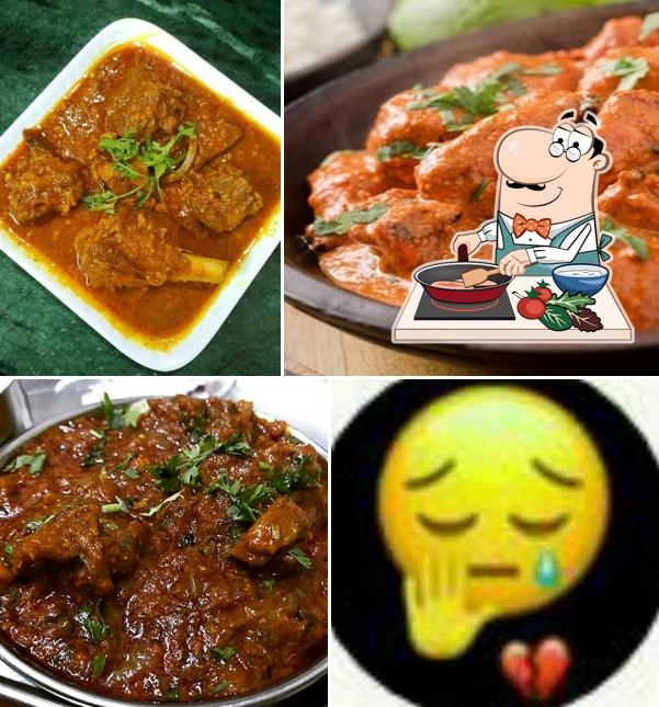 Mathaam Bakoor Restaurant