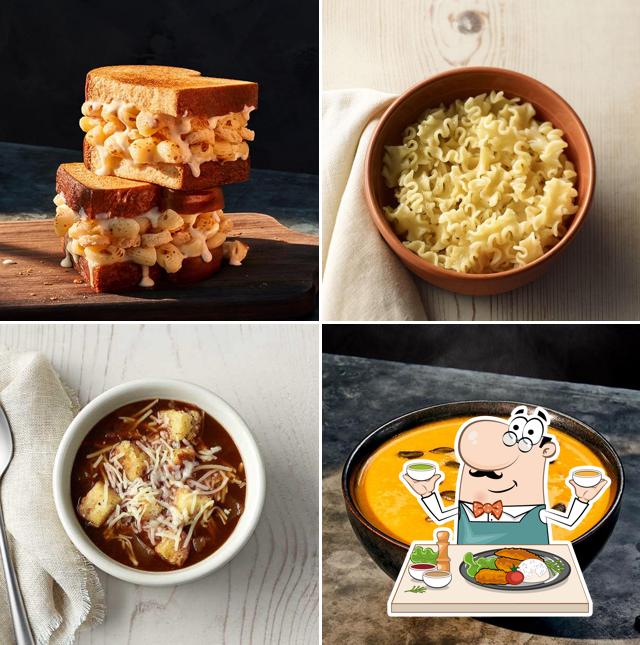 Panera Bread