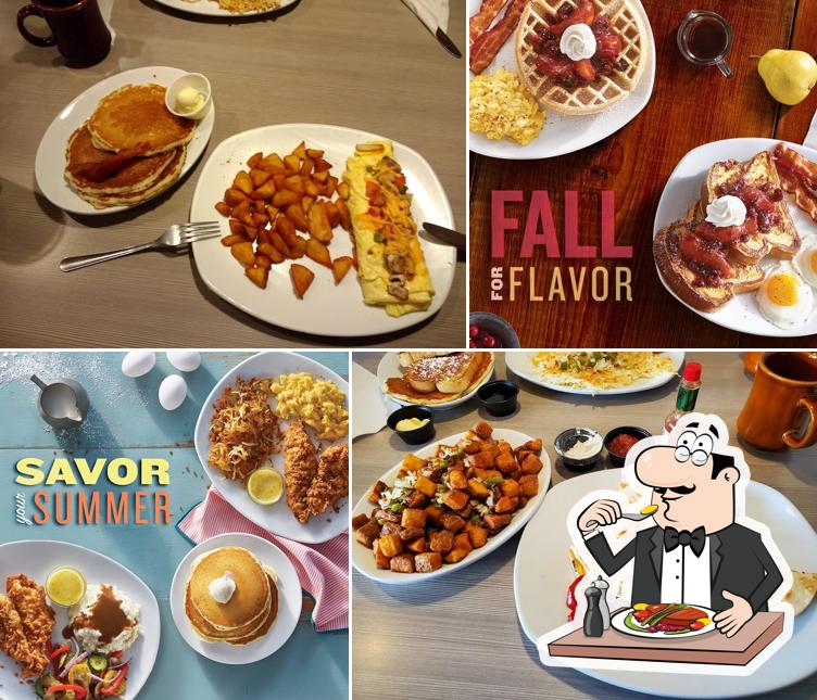 Perkins Restaurant & Bakery