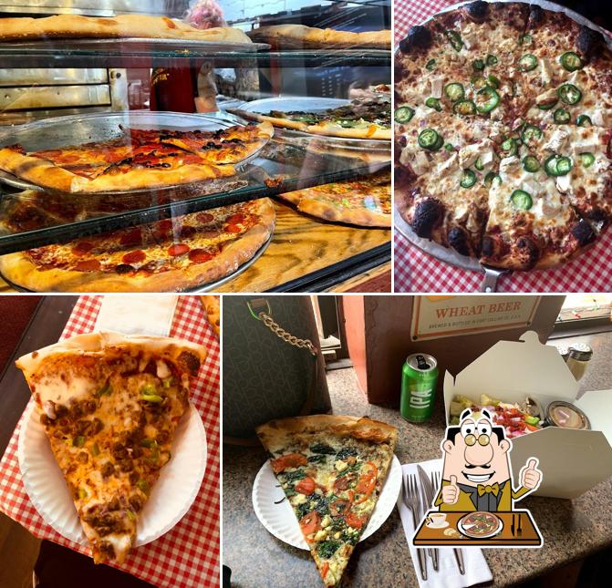 New York Pizza Aspen