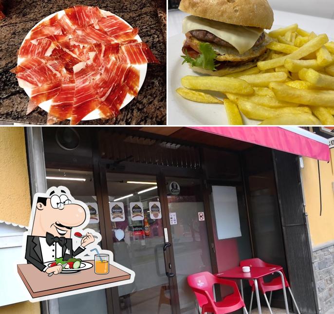 BAR EL RACÓ JUVENIL