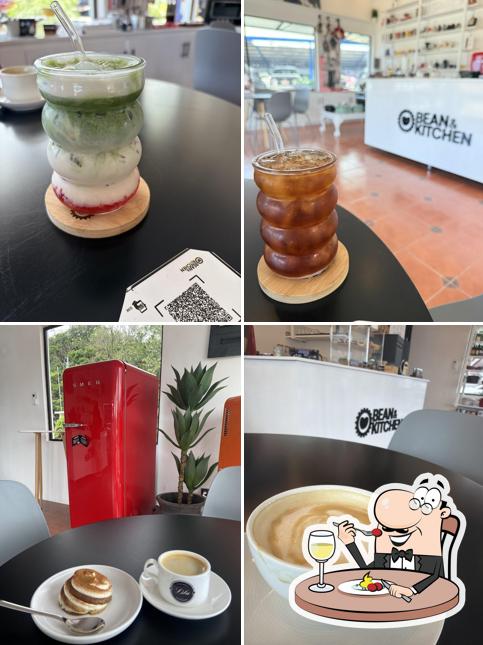 BEAN & KITCHEN