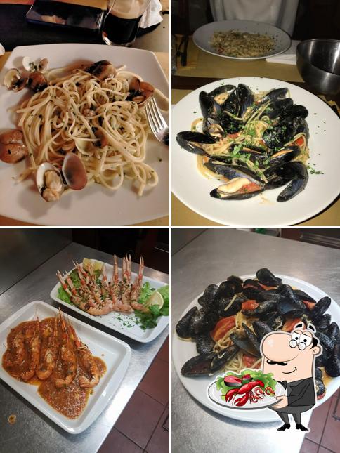 Geco birreria e trattoria Trieste