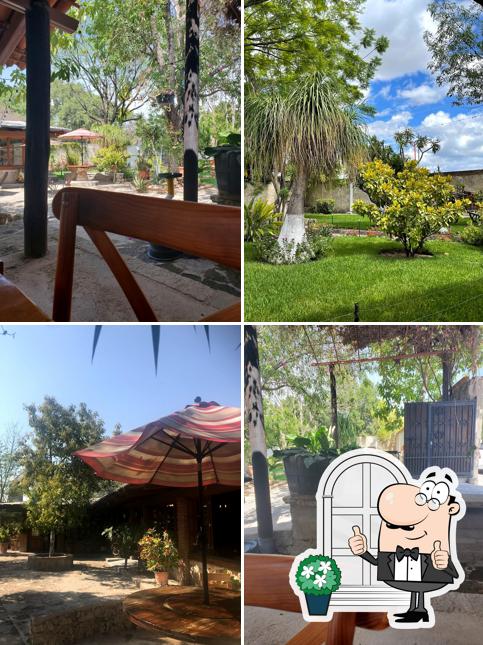 La 5ta Restaurante & bar