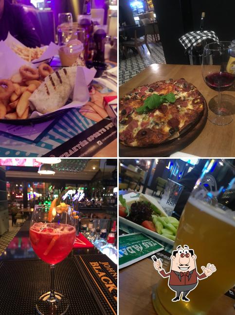 Traktör Sports Pub