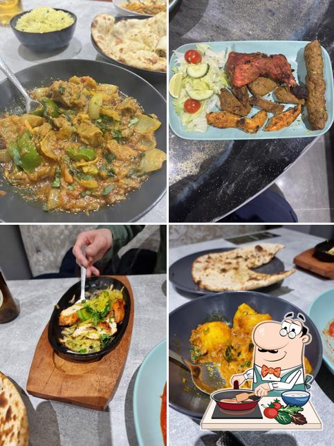 Abbas Curry Lounge