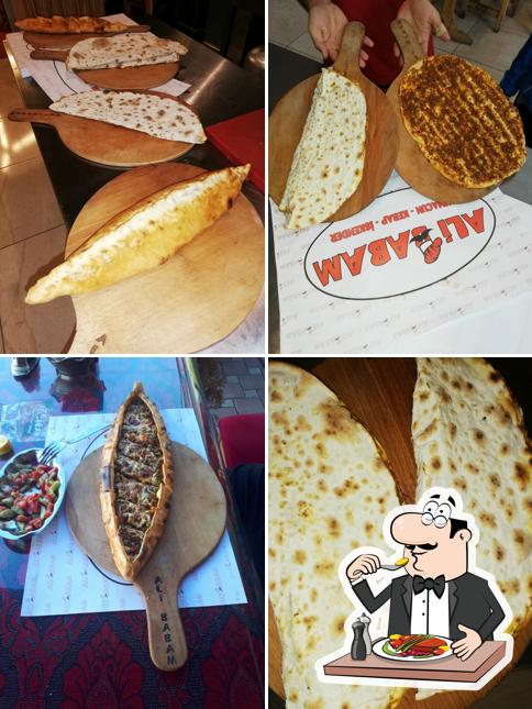 Ali Baba Lahmacun Döner