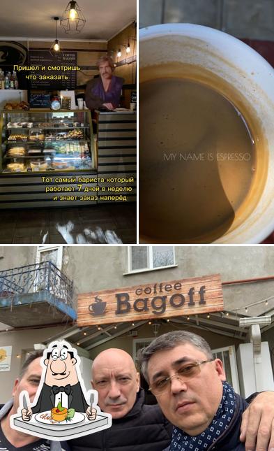 Bagoff coffee