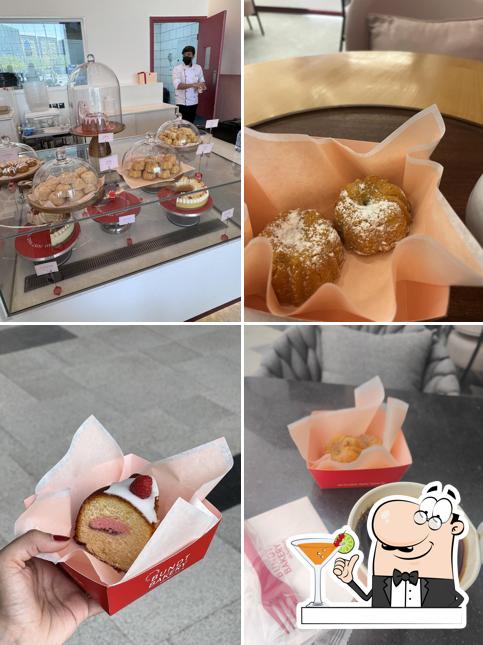 Bundt Bakery