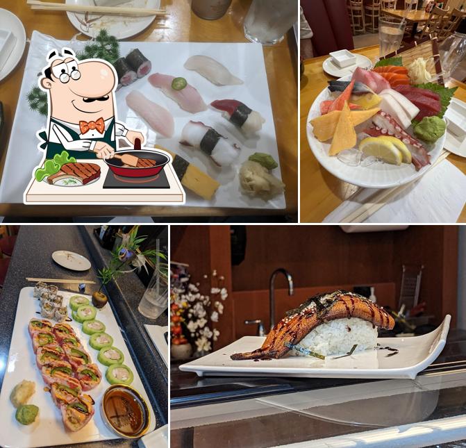 Chiu’s Sushi