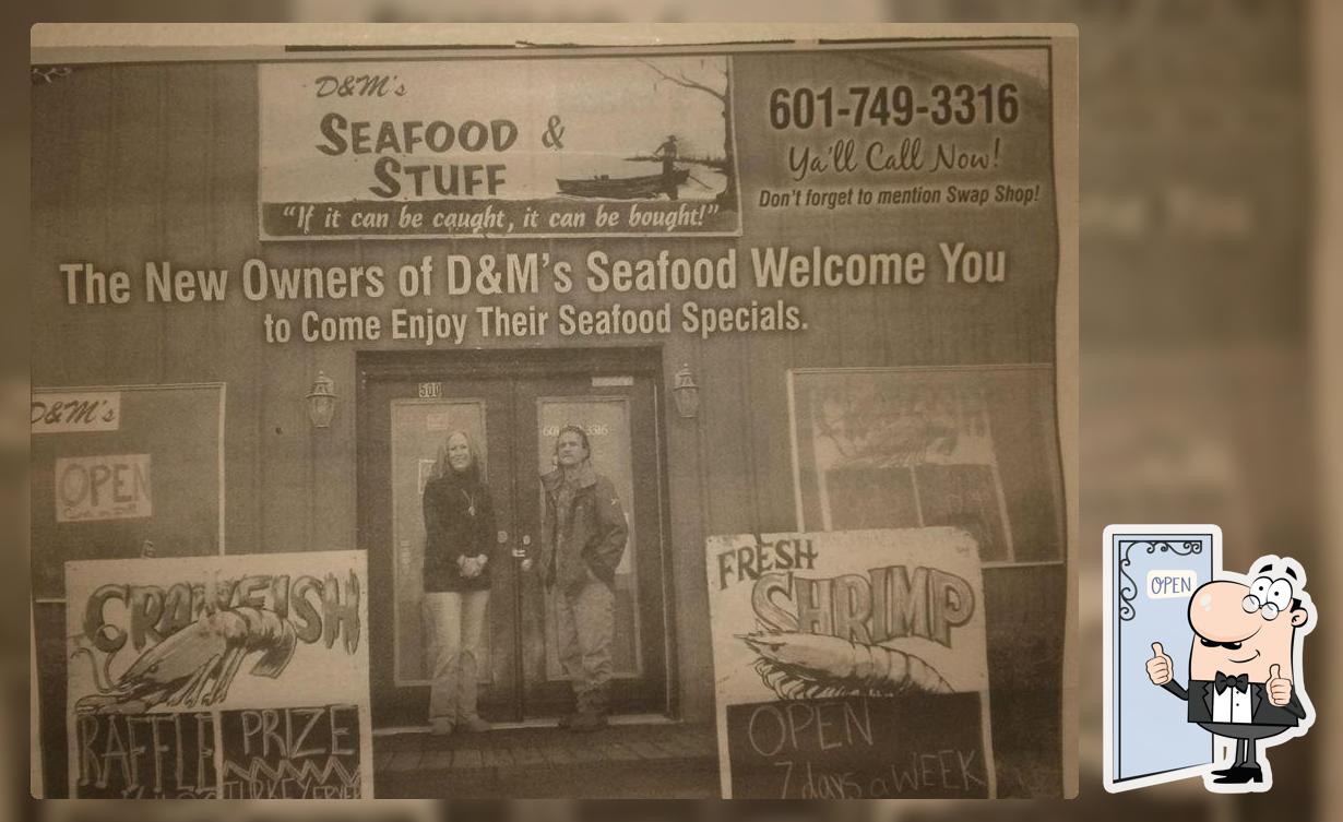D&M'S