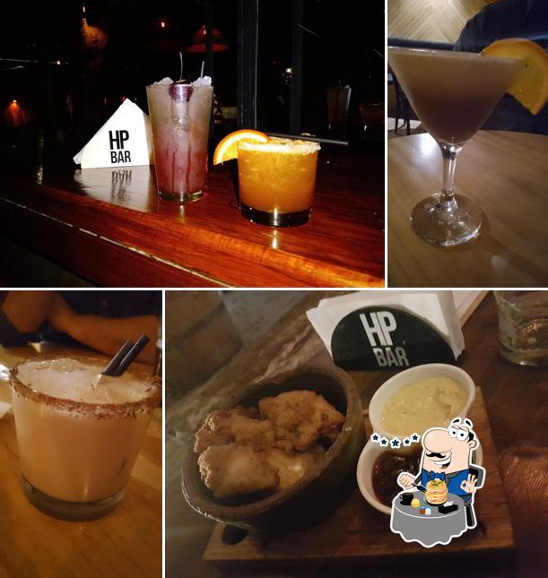 HP BAR