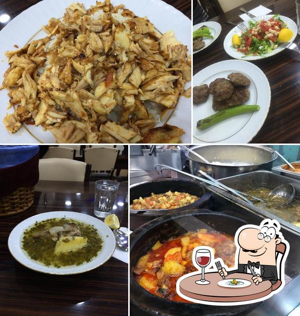 Han Sofrası
