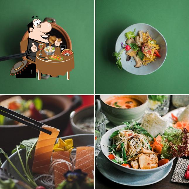 KIM999 Vegan