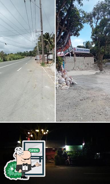 LAWISWIS KAWAYAN BULALOHAN & RESTOBAR