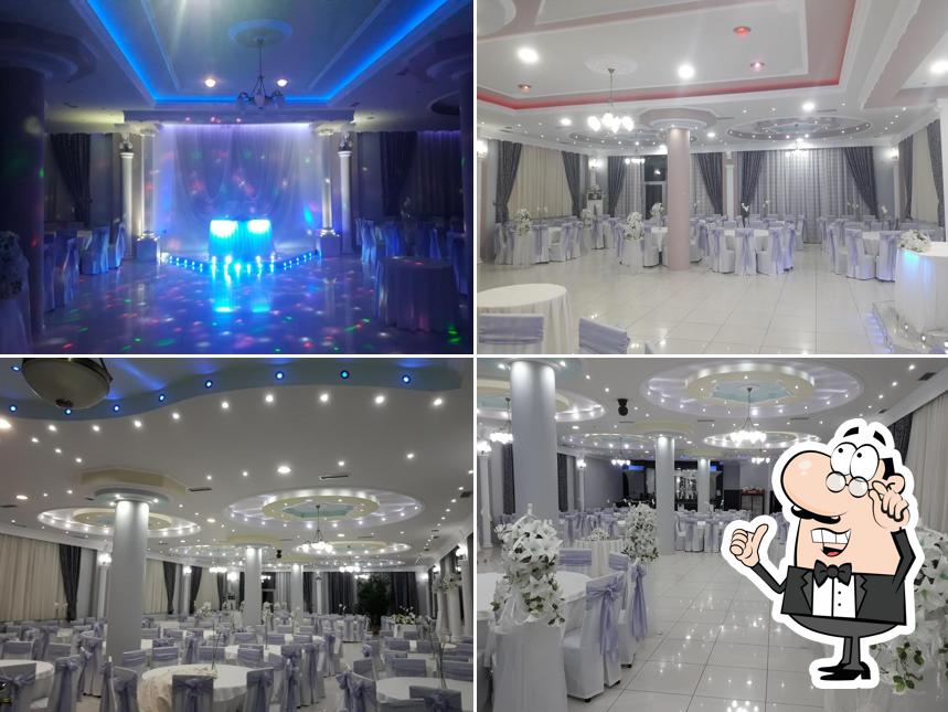 Kaç & Gen Venue