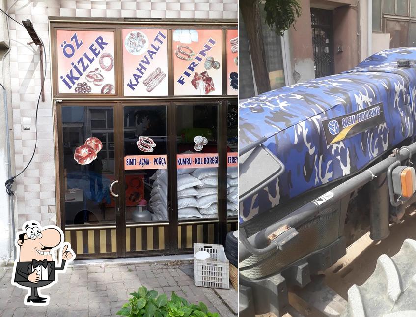 Öz İkizler Fırını