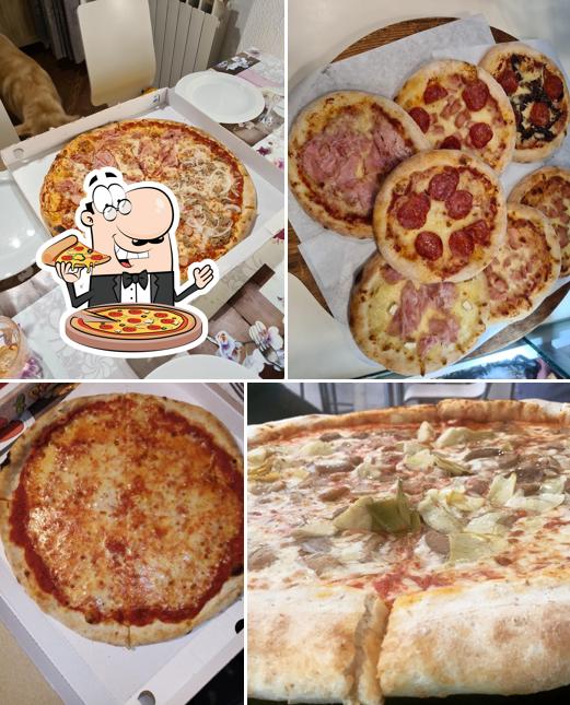 Pane e Pizza di Via Ghega