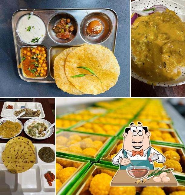 Singh Parantha Junction