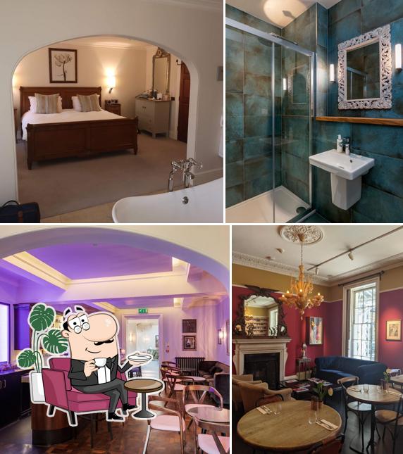 Southernhay House Hotel