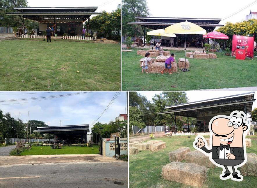 ร้านมามีเมา@สิงห์บุรี