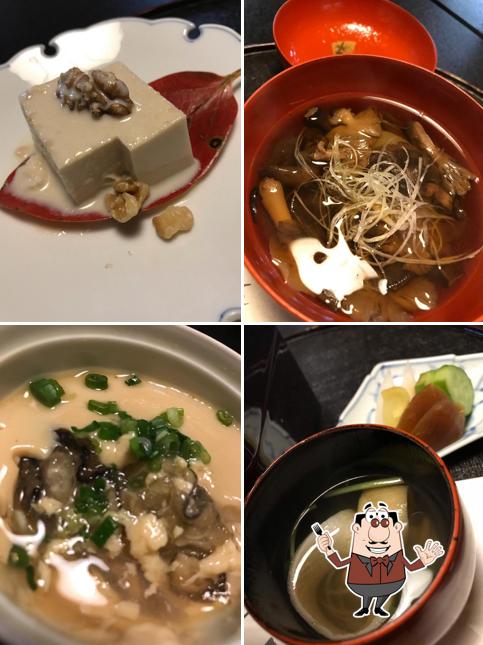 鰻 旬料理 まんけい