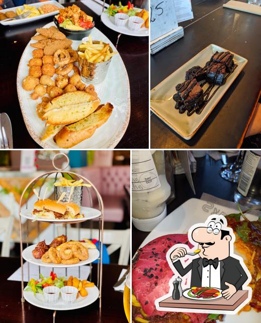 Slug & Lettuce - Waterside Sale