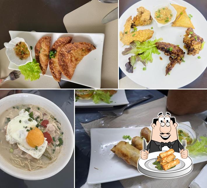 Taste of Siam
