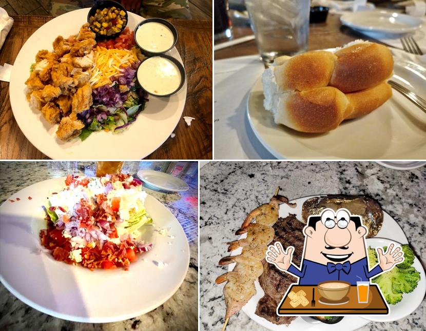 Texas Rose Steakhouse