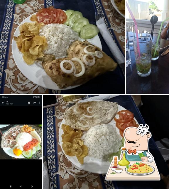 Toque Criollo