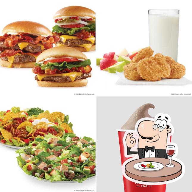 Wendy's