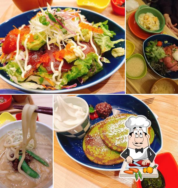chawan イオンモール須坂店