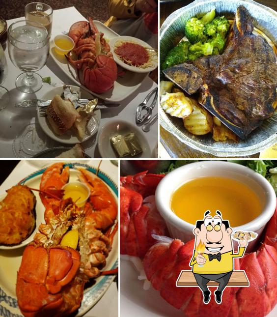 Alletto's Restaurant