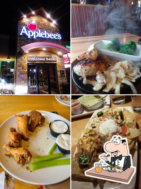 Applebee's Grill + Bar