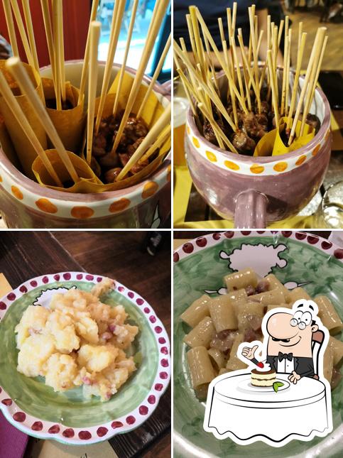 Arrosticini Divini