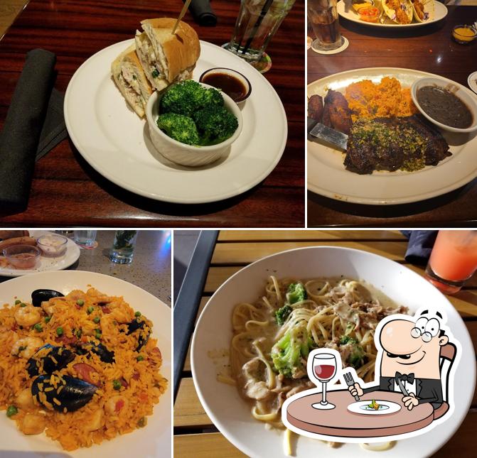 Bahama Breeze