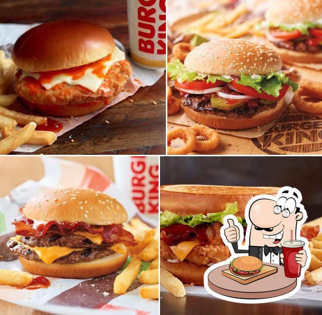 Burger King