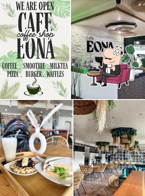 Cafe Eona
