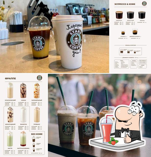 Stars Coffee