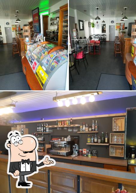 Café des Sports